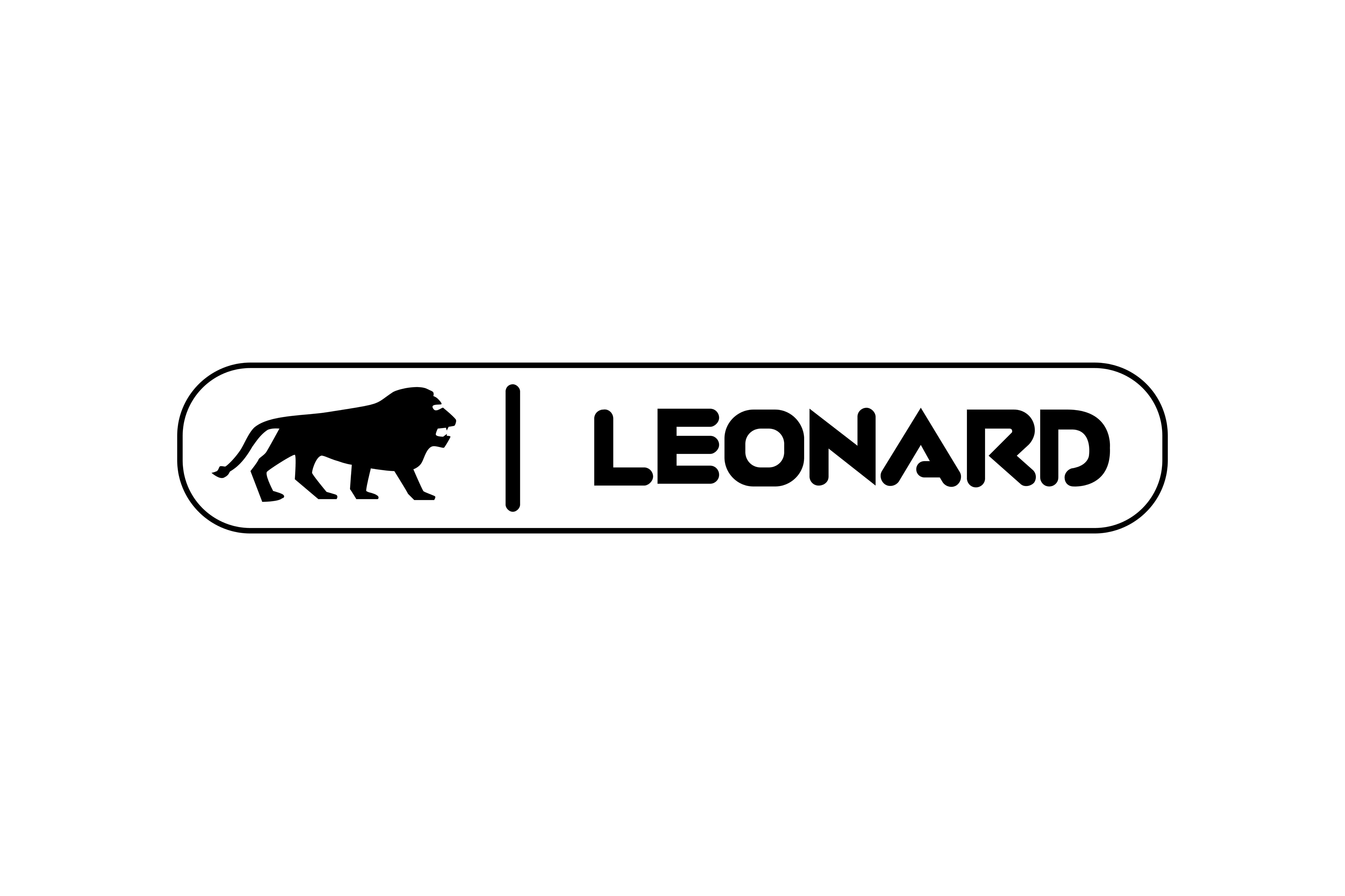 Leonard Logo