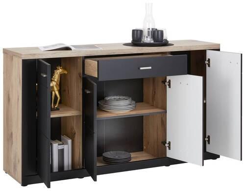 Tálalószekrény Game