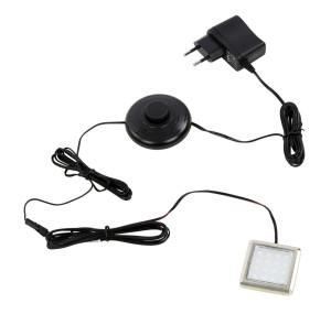 PULTMEGVILÁGÍTÓ LÁMPA QUATTRO