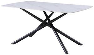 ESSTISCH MAILAND 160