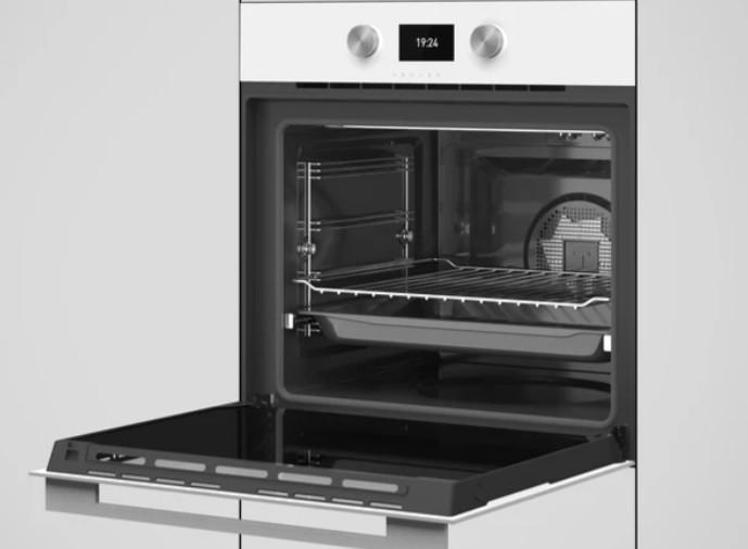 Vstavaná rúra HLB 8600 WH