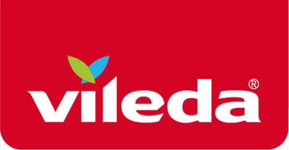 Vileda-Logo