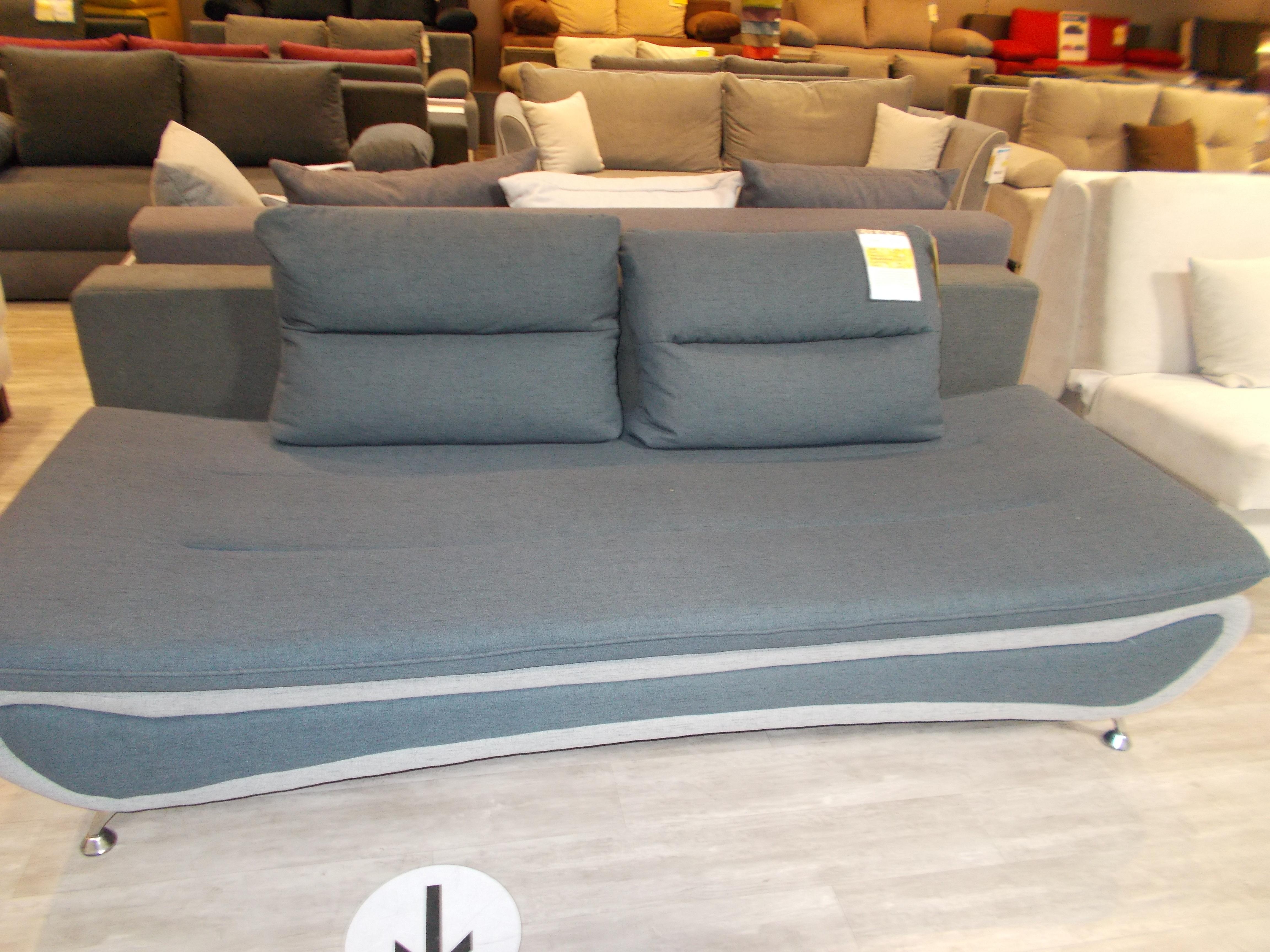 KANAPÉÁGY ATLANTIS