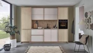 KÜCHENBLOCK SOFIA/SINGAPUR - Vertico