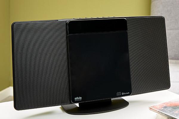 Unterhaltungselektronik-TV-Rack