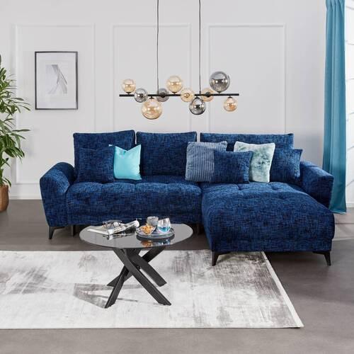 ECKSOFA SALZBURG 64-643-14X