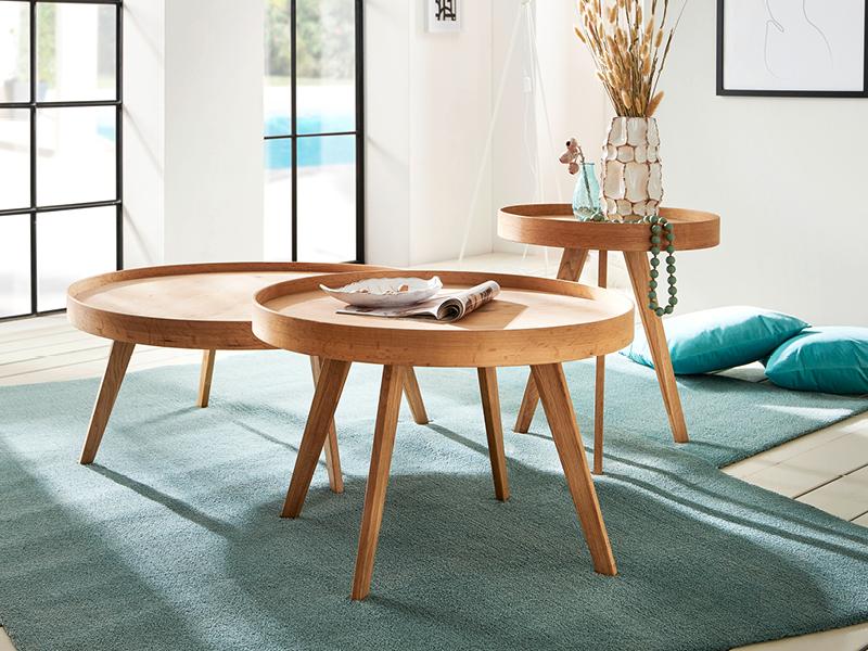 konferenční stolky do obývacího pokoje