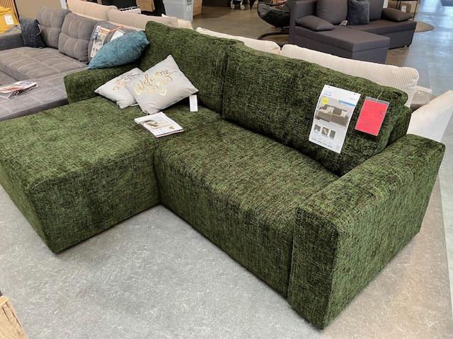 ECKSOFA DALLAS