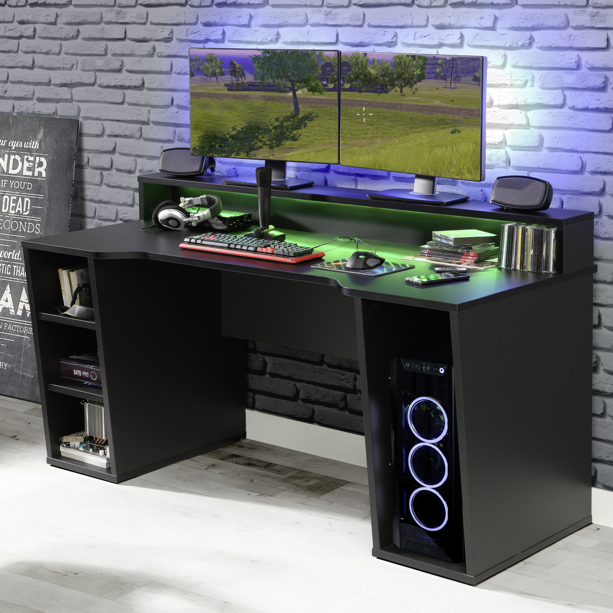 Gamingtisch