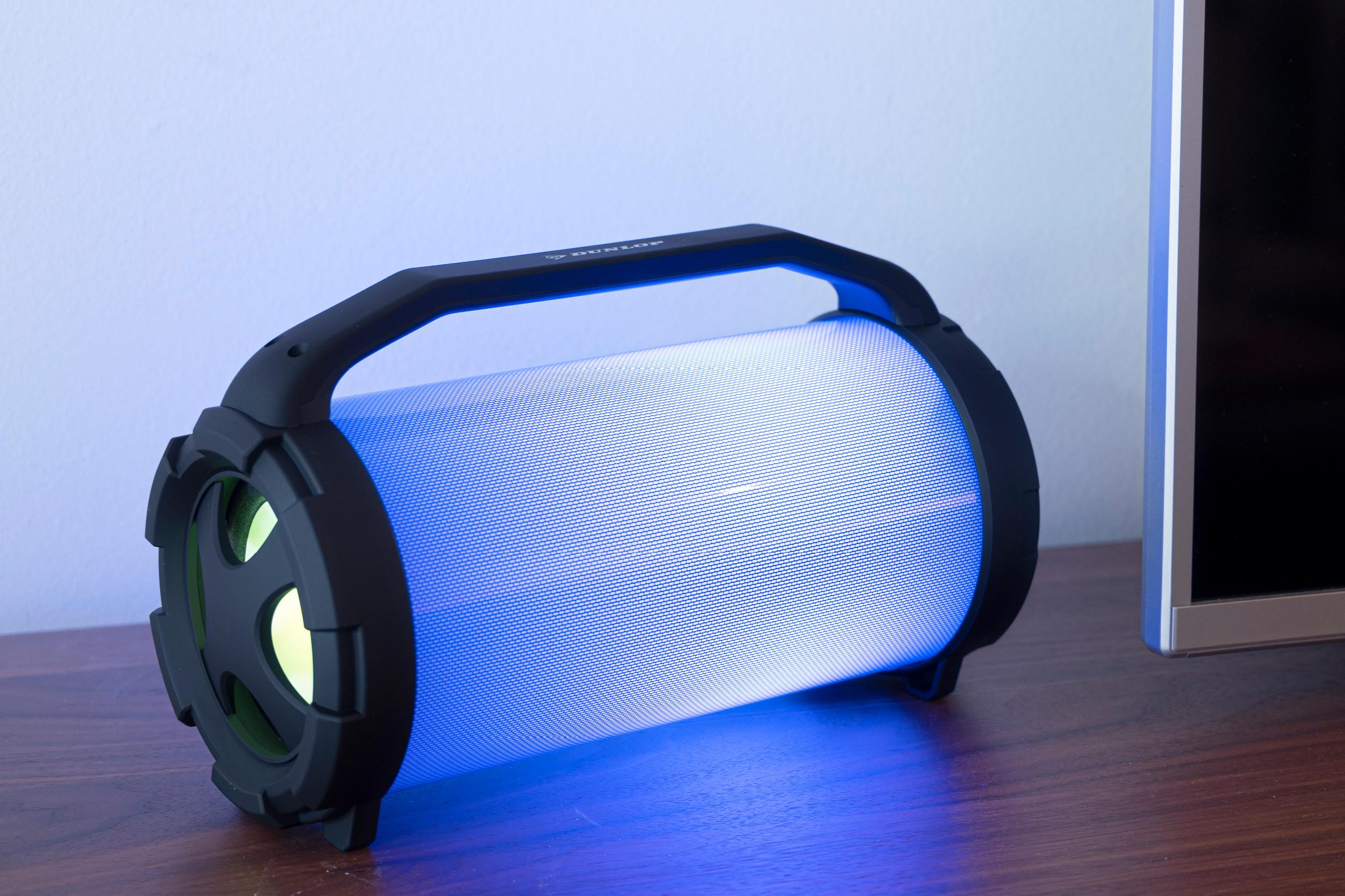 Bluetooth Lautsprecher günstig kaufen
