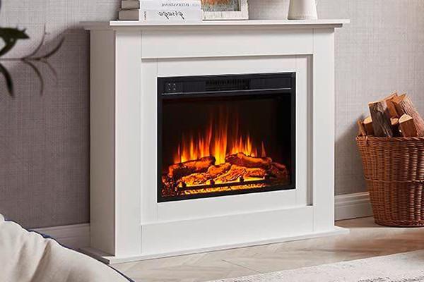 Heizen - Elektrokamin