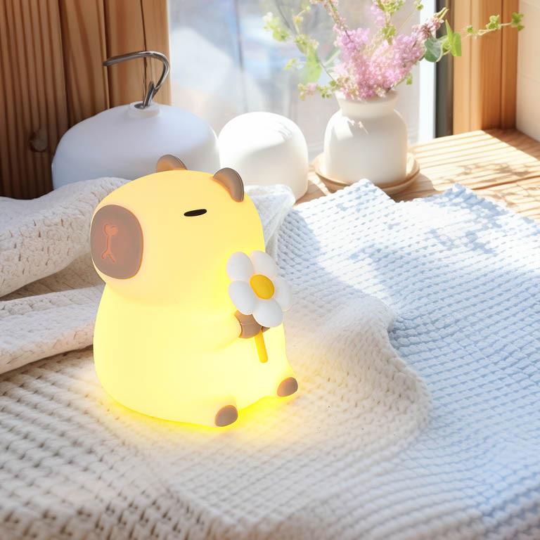 svetlá a lampy do detskej izby