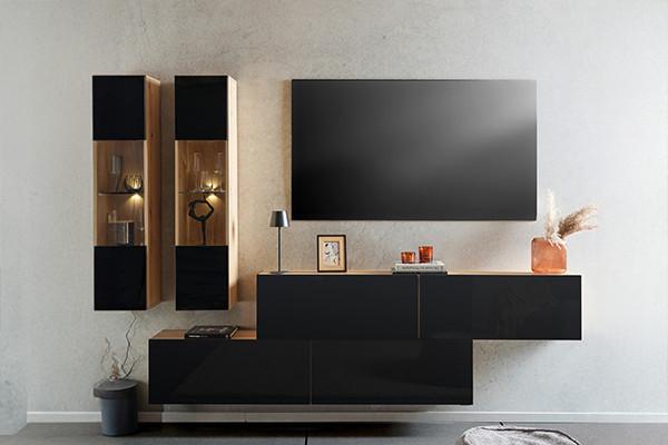 Wohnzimmerserie Otis