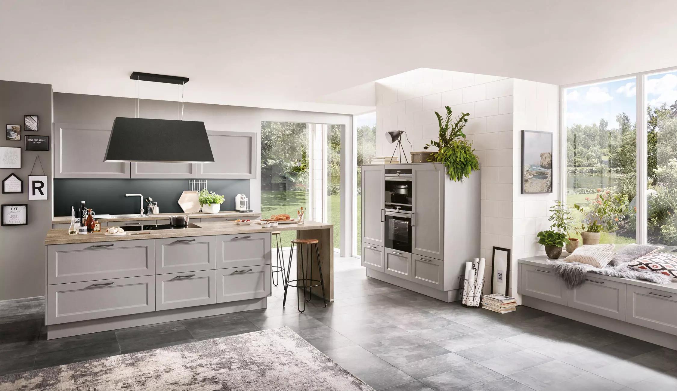 Landhausküchen » individuell planbare Küchen