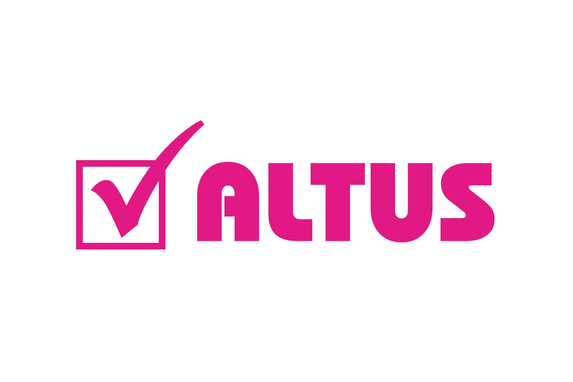 Altus Logo