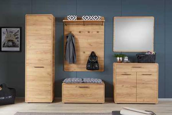 Fortana_Garderobenserie