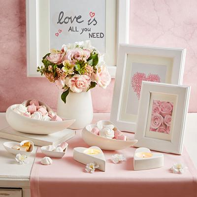 Darčeky na Valentína