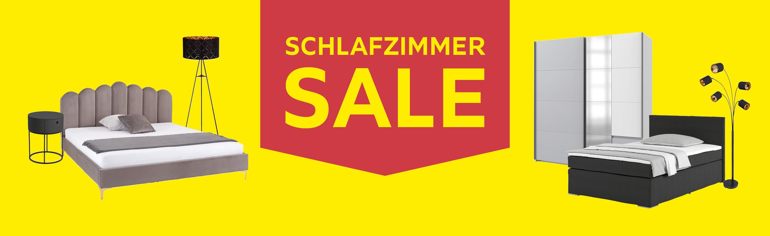 Schlafzimmer Sale