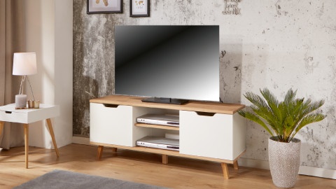 Kommode 4 You Yuk02 B 50cm Sonoma Eiche Dekor In 2020 Sonoma