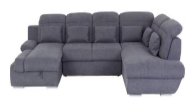 Wohnlandschaft Multi