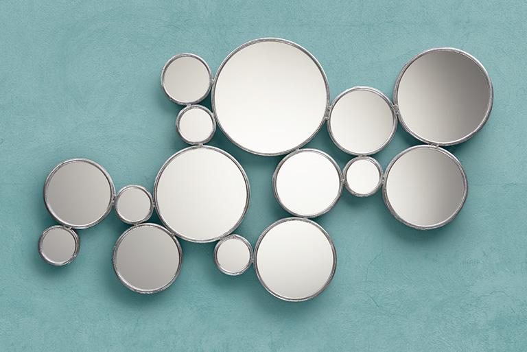 příslušenství a doplňky do ložnice