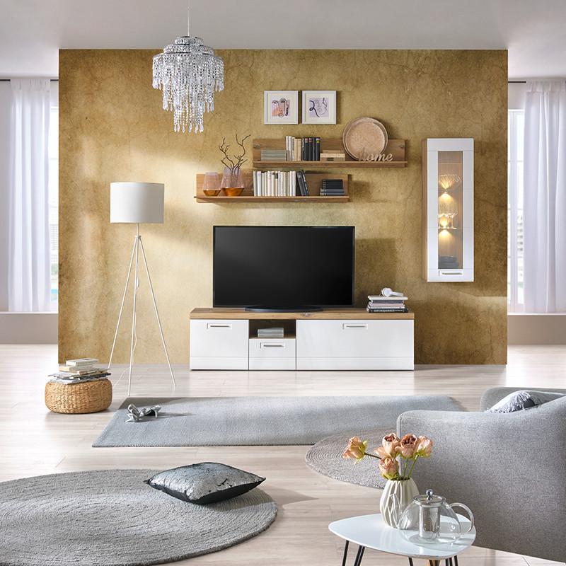 TV stolík do obývačky