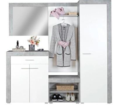 Garderobe PORTO