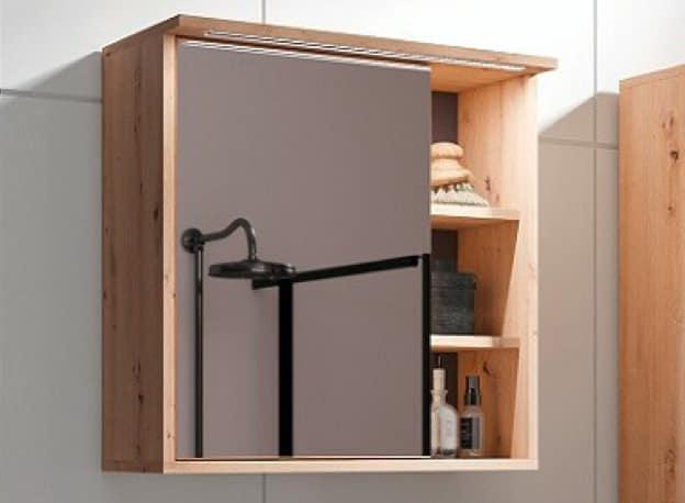 Spiegelschrank