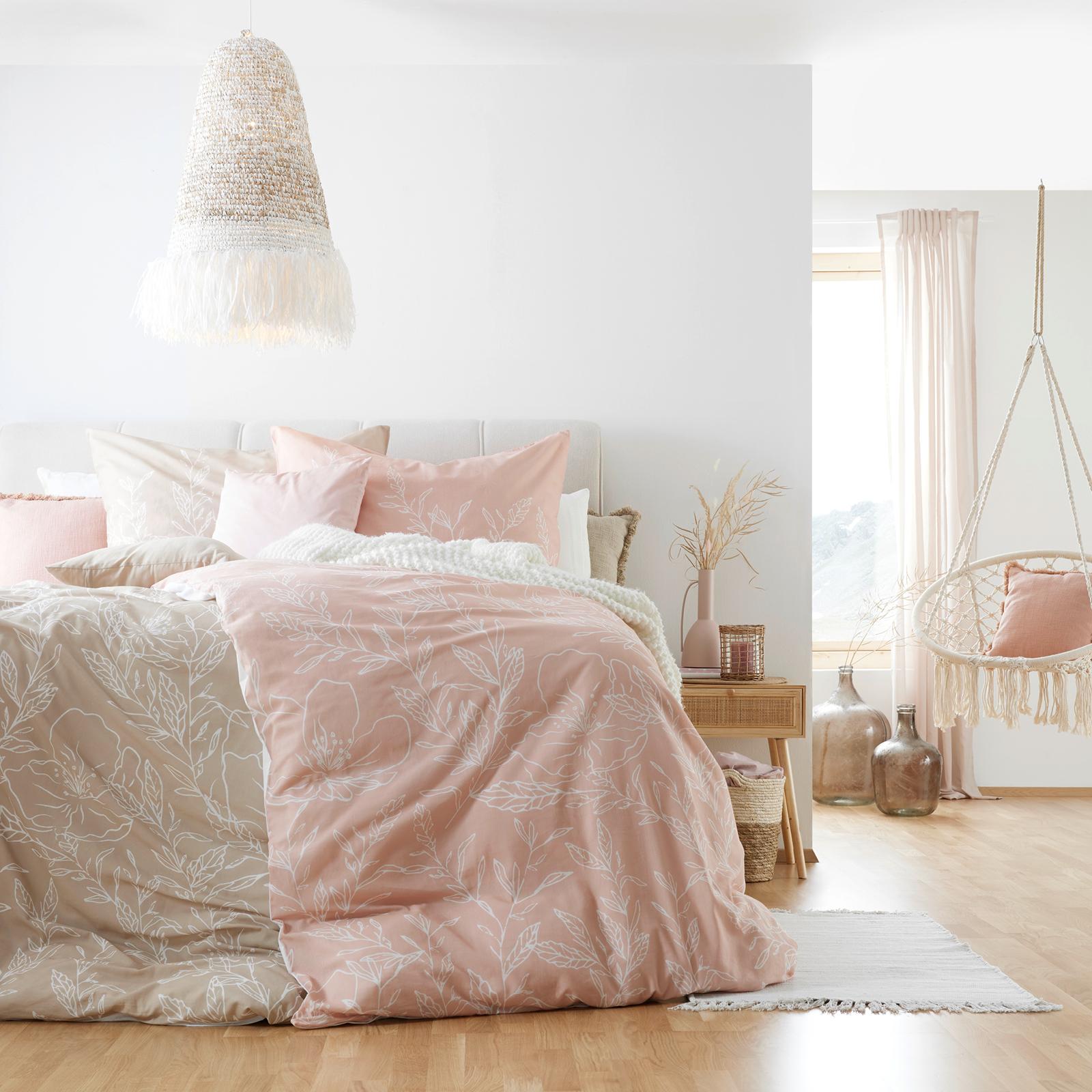 textil do ložnice, ložní povlečení ze série Fairy Tales