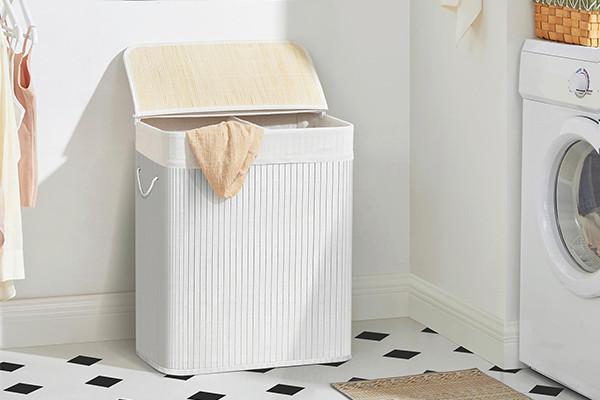 wäschekörbe & wäschetonnen