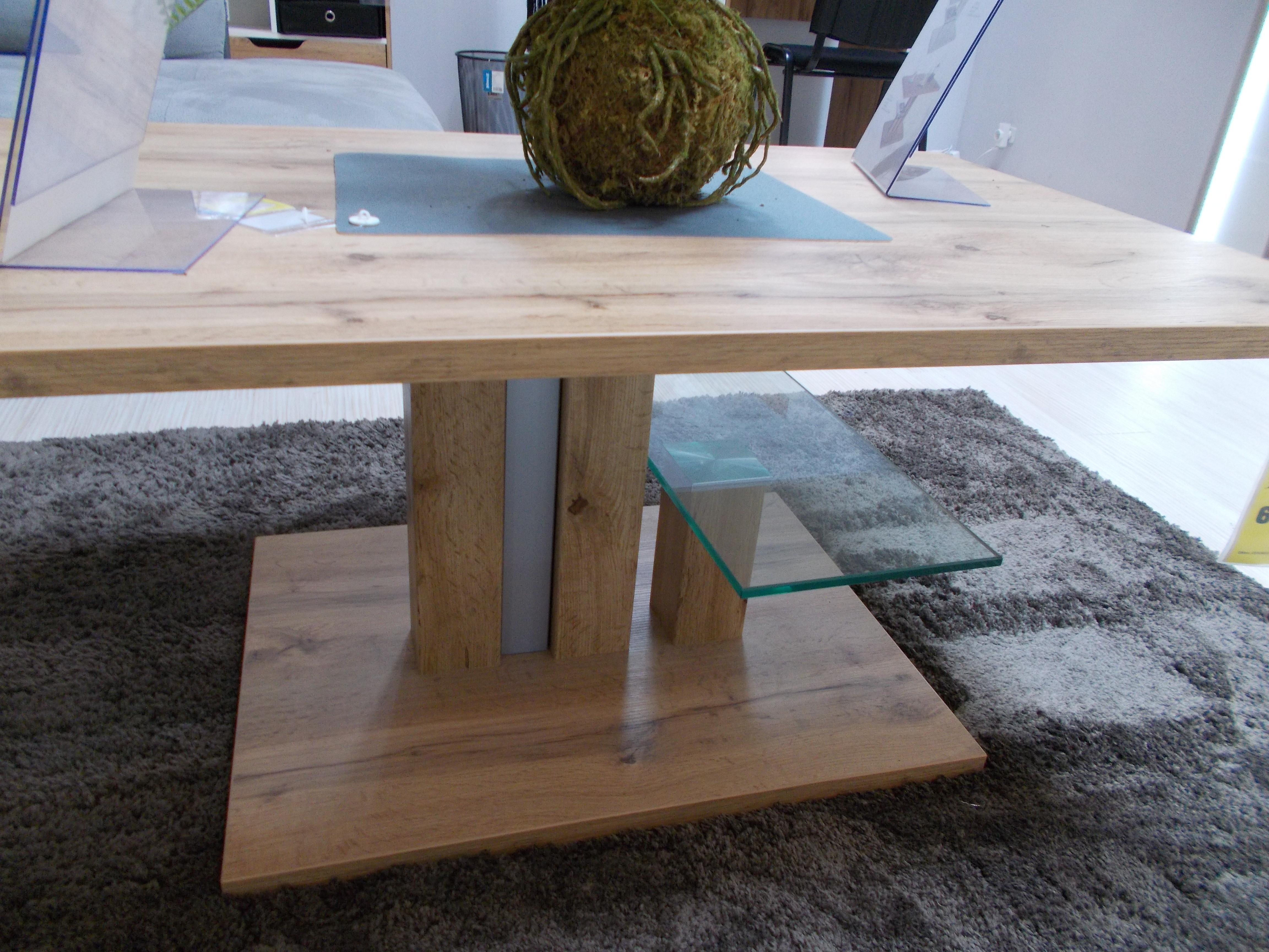 DOHÁNYZÓASZTAL BERGAMO HV