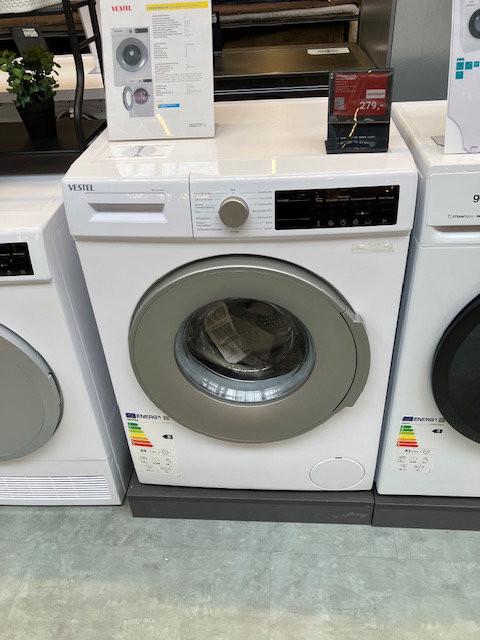 WASCHMASCHINE - Vestel