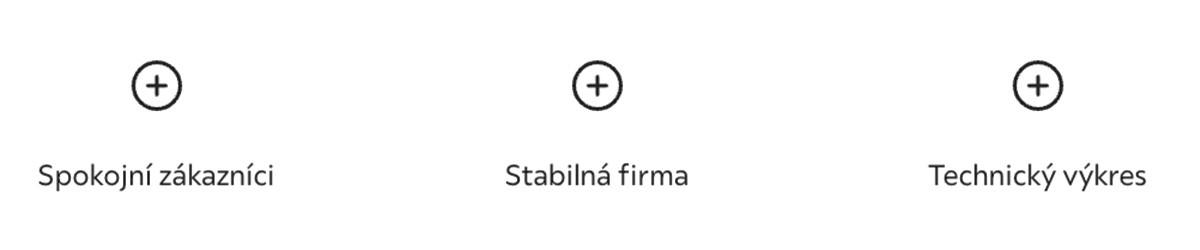 Prečo si vybrať kuchyne od nás?