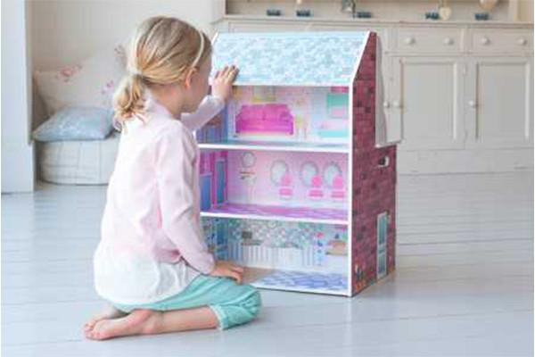 Puppen & Puppenzubehör