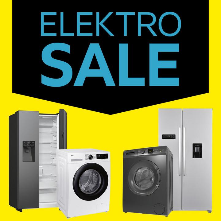 Elektro SALE