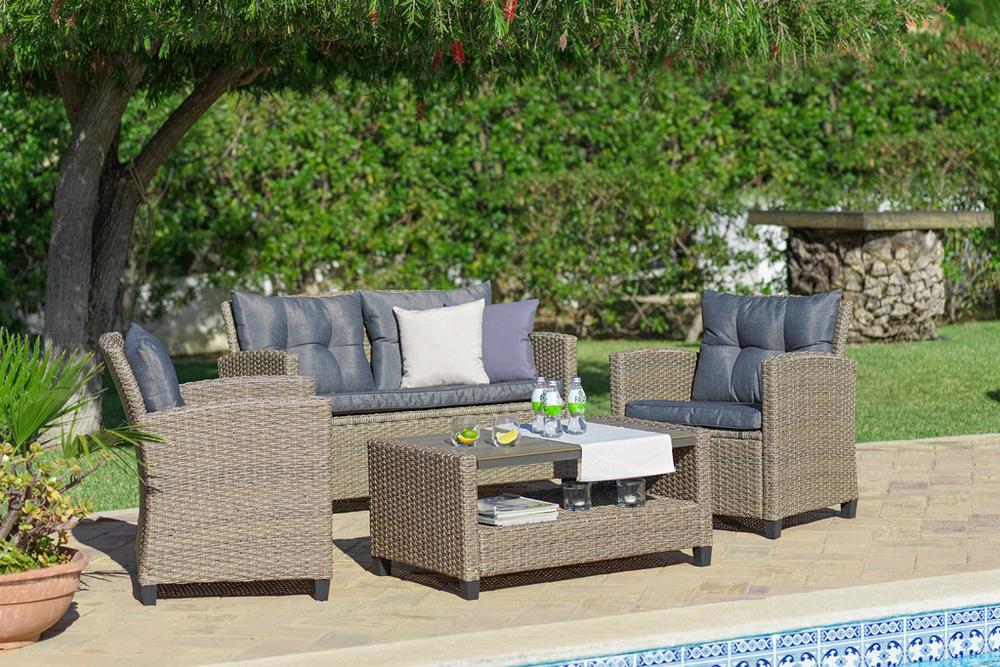 Gartenmöbel günstig online kaufen | Möbelix