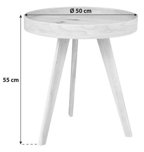 Couchtisch Wood 1