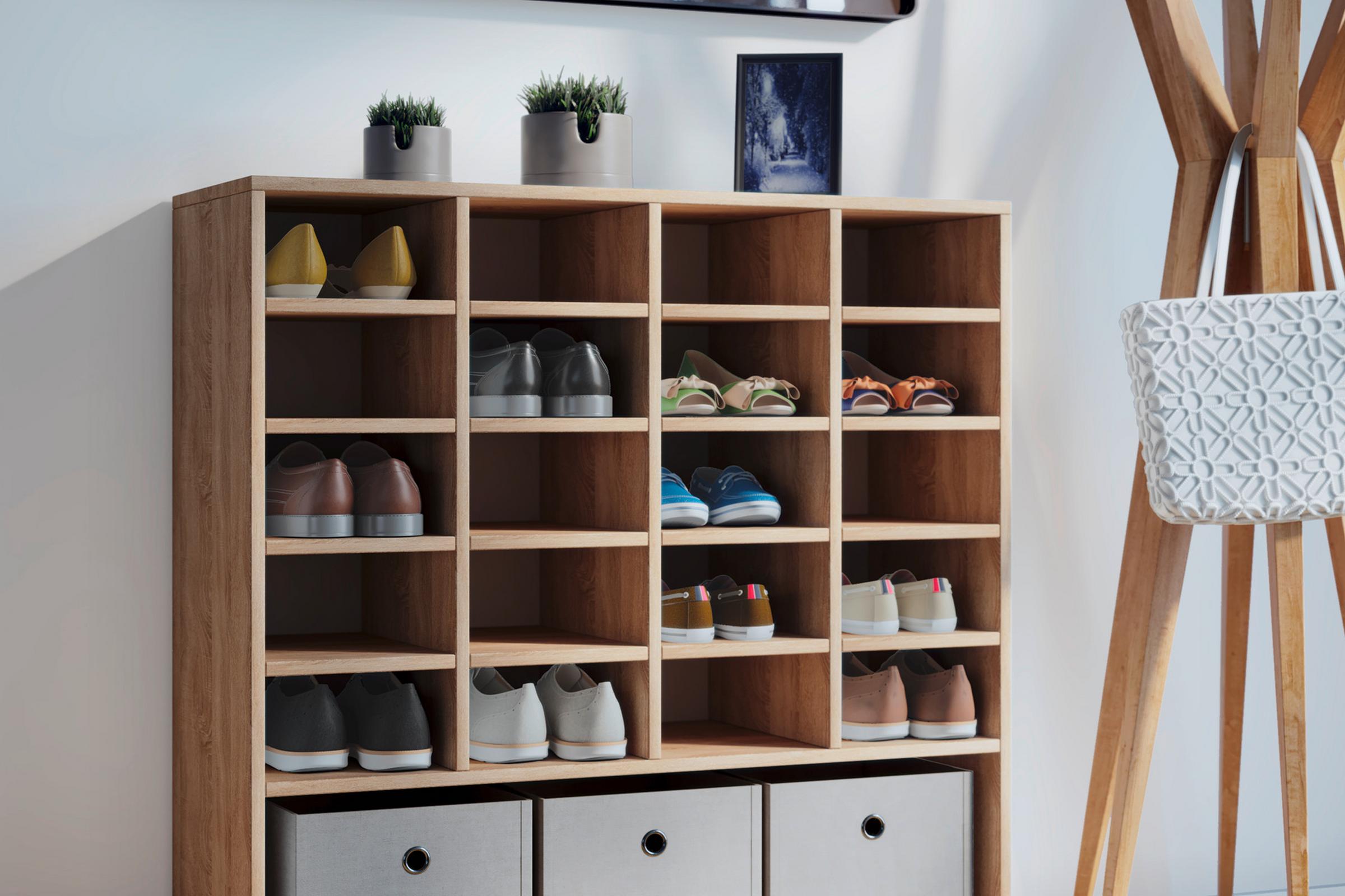 Garderoben günstig online kaufen | Möbelix