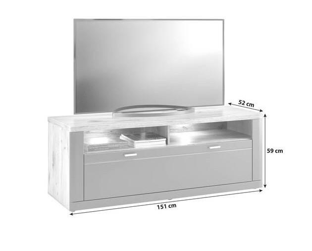 TV-ELEMENT GAME
