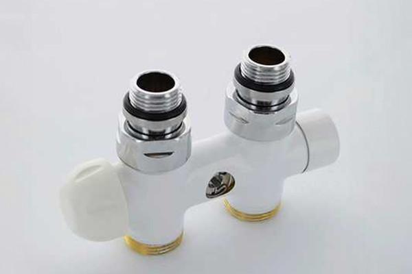 Heizkörperzubehör