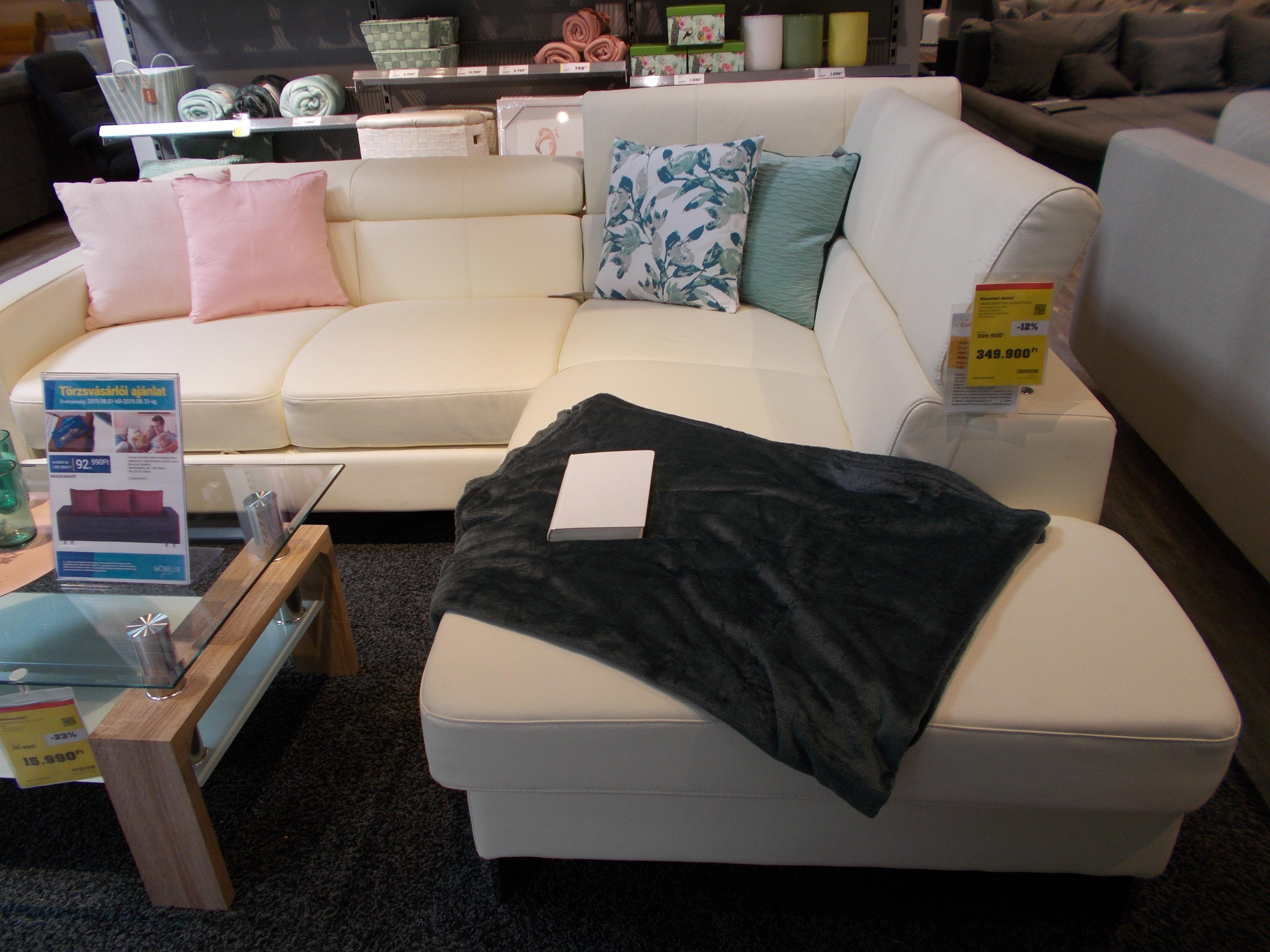 SAROKGARNITÚRA MANHATTAN II