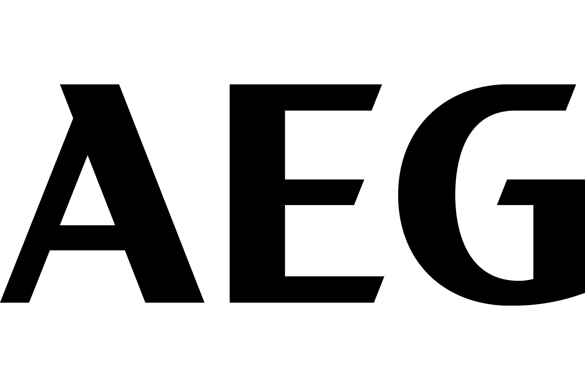 Marke AEG