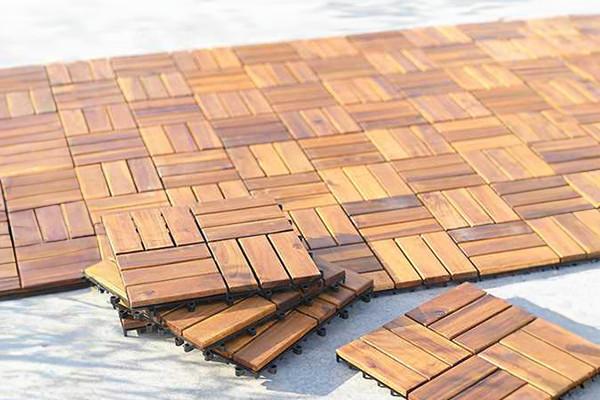 terrassen-balkonböden