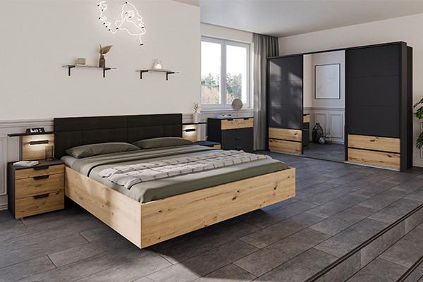 Karpo_Schlafzimmerserien