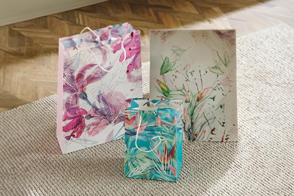 Geschenkverpackungen