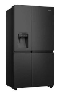 SIDE-BY-SIDE RS818N4IFE - Gorenje
