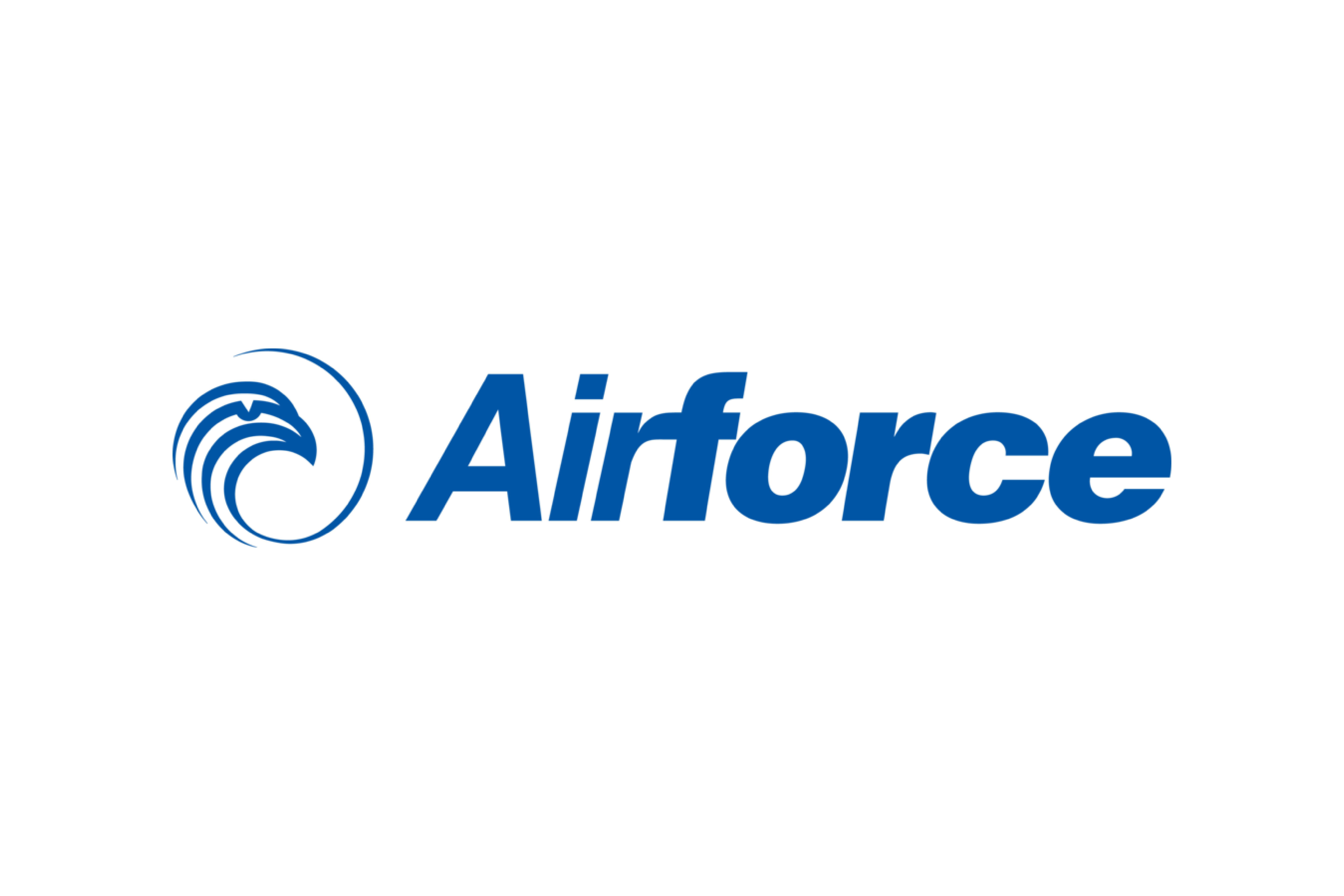 Airforce Logo