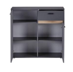 KOMMODE SLOT 2T