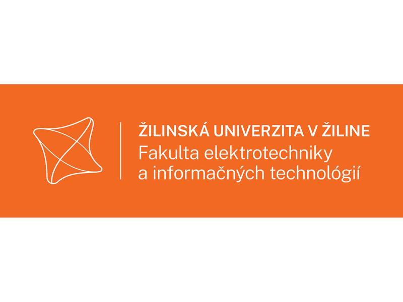 Žilinská univerzita v Žiline - Fakulta elektrotechniky a informačných technológií