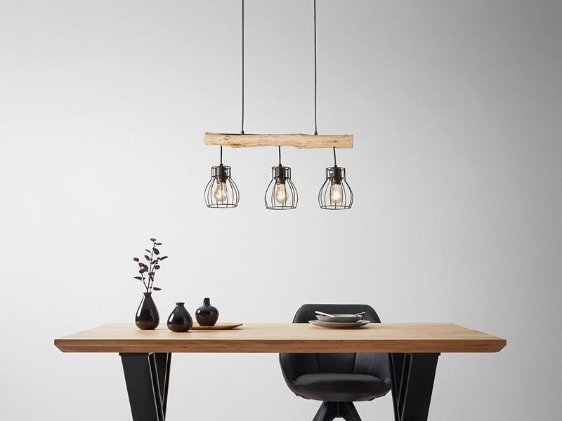 závesné osvetlenie